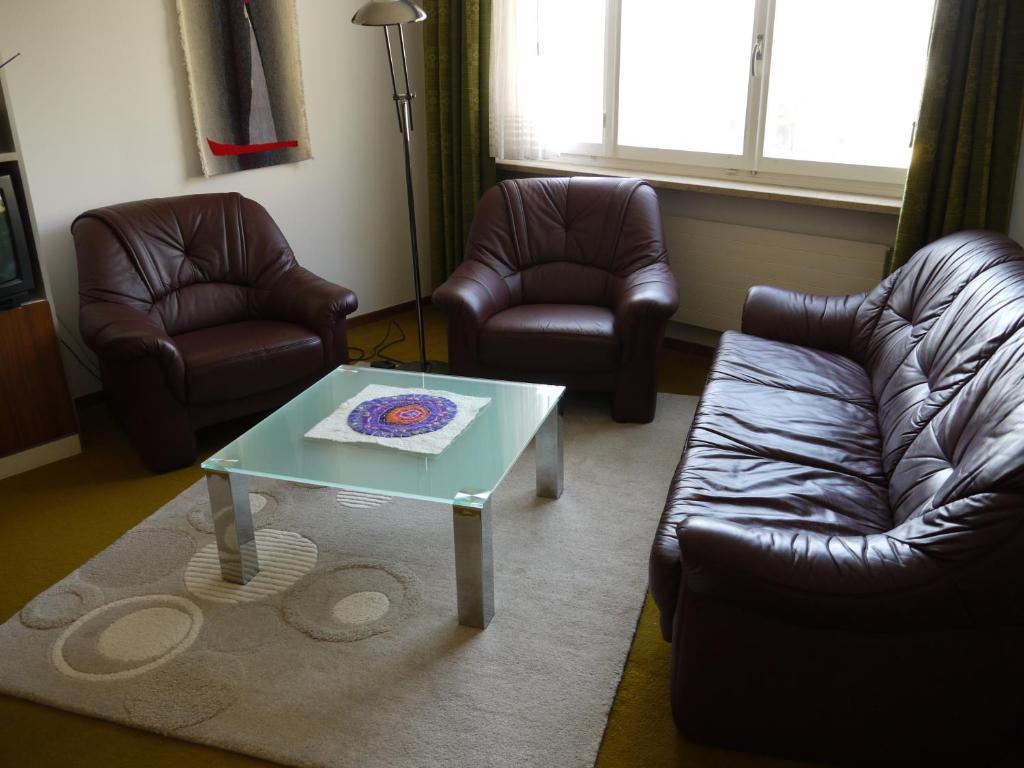 Casa Rabissale Apartamento Locarno Quarto foto